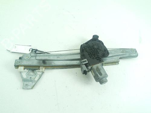 Used Rear left window mechanism Rear left window mechanism CITROËN DS5 2.0 HDi 165 (163 hp) 18357840 18357840