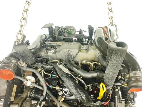Motor FORD FOCUS I (DAW, DBW) 1.8 TDCi (115 hp) 30455641