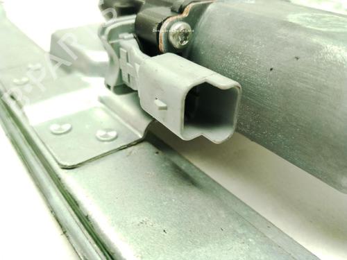 Front left window mechanism CITROËN BERLINGO MULTISPACE (B9) 1.6 HDi 75 16V | BP40062068C22 - Image 3