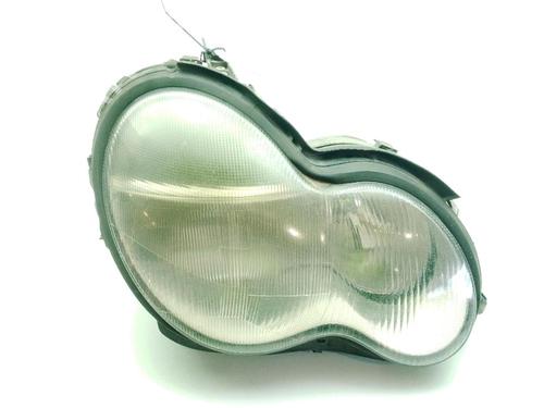 Used Right headlight MERCEDES-BENZ C-CLASS (W203) C 220 CDI (203.006, 203.008) (143 hp) 31368894