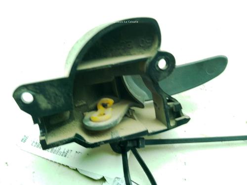 Front right interior door handle MERCEDES-BENZ SPRINTER 2-t Van (B901, B902) 208 CDI (901.661, 901.662, 902.661, 902.662) | BP24045611I14 