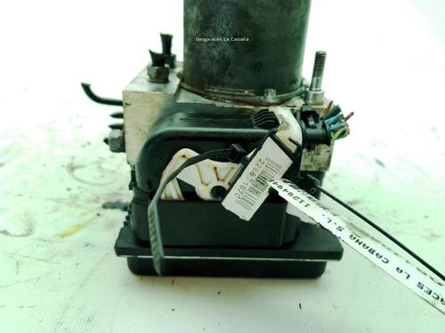 ABS pump PEUGEOT EXPERT Tepee (VF3X_) 2.0 HDi 130 | BP33571032M43 - Image 2