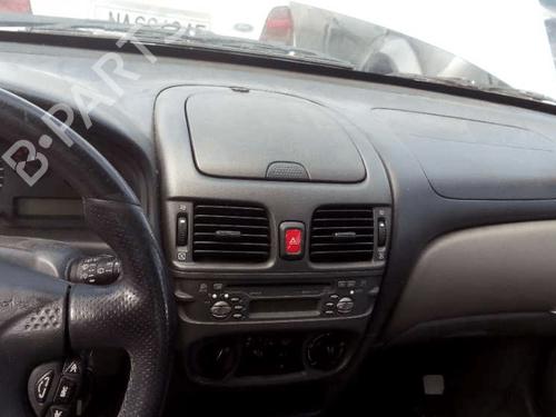 NISSAN ALMERA II Hatchback (N16) 2.2 Di 1715366