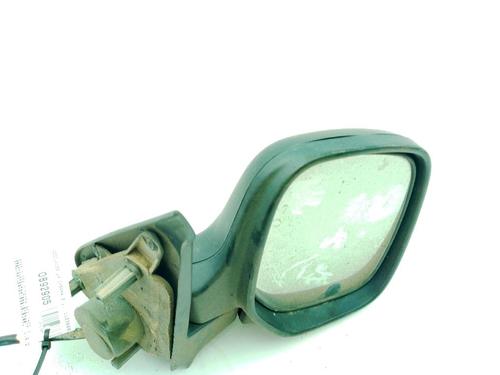 Used Right mirror CITROËN BERLINGO / BERLINGO FIRST Box Body/MPV (M_) 1.9 D (MBDJY) (70 hp) 31659024
