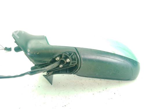 Left mirror PEUGEOT 307 SW (3H) 2.0 16V | BP27994679C26 