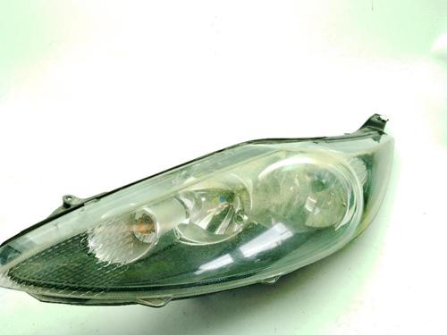 Faro izquierdo Faro izquierdo FORD FIESTA VI (CB1, CCN) 1.25 (82 hp) 33905574 33905574