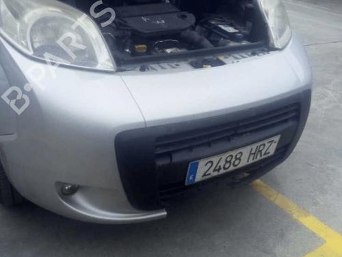 Starter FIAT QUBO (225_) 1.3 D Multijet (225CXB1A, 225AXB1A, 225CXB11, 225AXB11,... | BP28209030M8 - Image 5