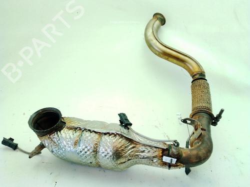 Used Catalyst Catalyst PEUGEOT 5008 (0U_, 0E_) 1.2 (131 hp) 33976031 33976031