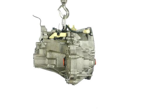 Gearbox RENAULT GRAND SCÉNIC III (JZ0/1_) 1.6 dCi (JZ00, JZ12) | BP31871052M3