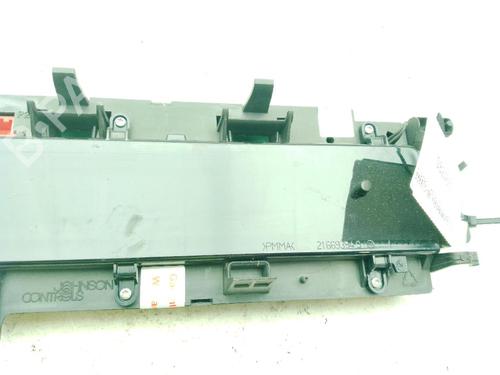 Instrument cluster RENAULT GRAND SCÉNIC II (JM0/1_) 1.5 dCi (JM02, JM13) | BP18371679C47 