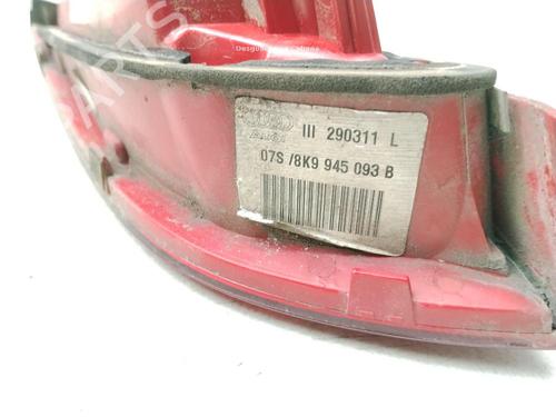 Left tailgate light AUDI A4 B8 Avant (8K5) 2.7 TDI | BP36947328C79  - Image 5
