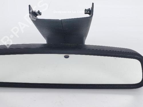 Used Rear mirror BMW 5 (F10) 518 d (150 hp) 24041475