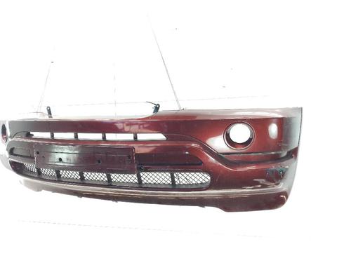 Front bumper BMW X5 (E53) 3.0 d | BP27605091C7 