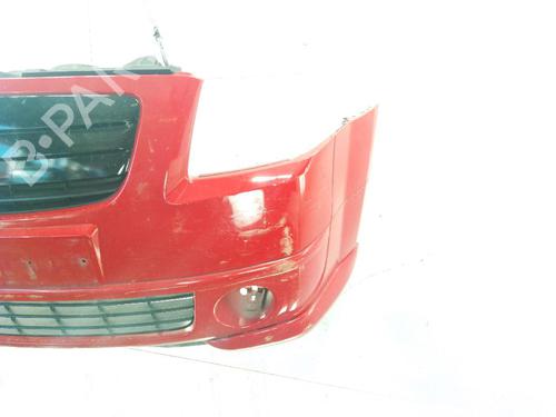 Front bumper CITROËN C2 (JM_) 1.6 VTS | BP29383304C7 