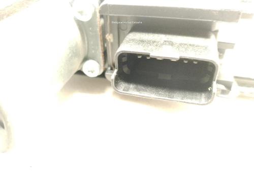 Front right window mechanism PEUGEOT BIPPER (AA_) 1.4 HDi | BP36375482C23 - Image 3