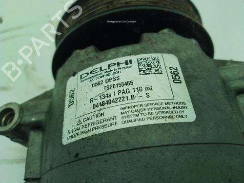 AC compressor VW GOLF VI (5K1) 1.6 TDI | BP31659205M34 - Image 2