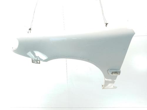 Used Left front fenders CITROËN SAXO (S0, S1) 1.1 X, SX (60 hp) 27472607