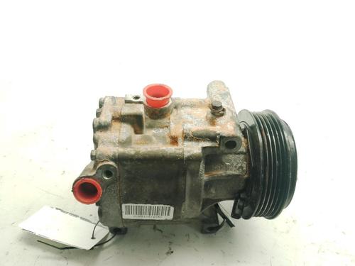 AC compressor FORD KA (RU8) 1.2 | BP27859287M34 - Image 3