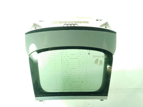 Used Tailgate AUDI A5 Sportback (8TA) 2.0 TDI (150 hp) 31352149