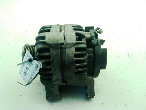 Alternator OPEL MERIVA B MPV (S10) 1.4 (75) | BP30295056M7