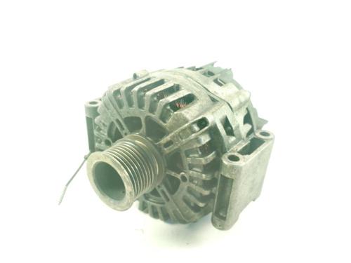 Used Alternator Alternator MERCEDES-BENZ GLE (W166) 350 d 4-matic (166.024) (258 hp) 23999757 23999757