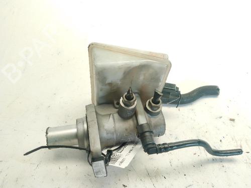 Brake master cylinder FORD S-MAX (WA6) 2.0 TDCi | BP26517571M77 - Image 3