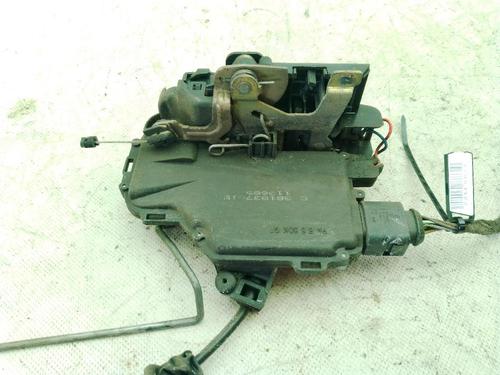 Front left lock VW GOLF IV (1J1) 1.9 TDI | BP27604967C98 