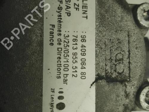 Steering pump PEUGEOT EXPERT (224_) 2.0 HDI | BP24002055M99 