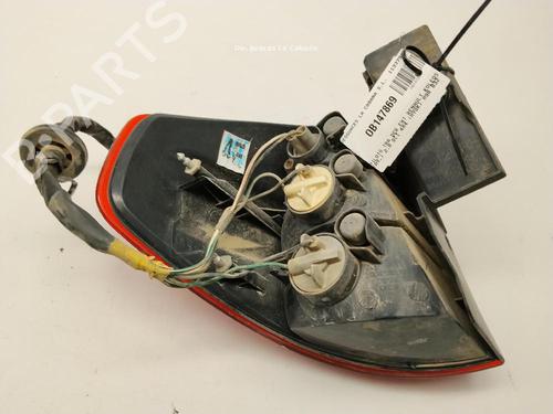 Right taillight RENAULT KOLEOS I (HY_) 2.0 dCi 4x4 (HY0K) | BP39667257C35 - Image 4