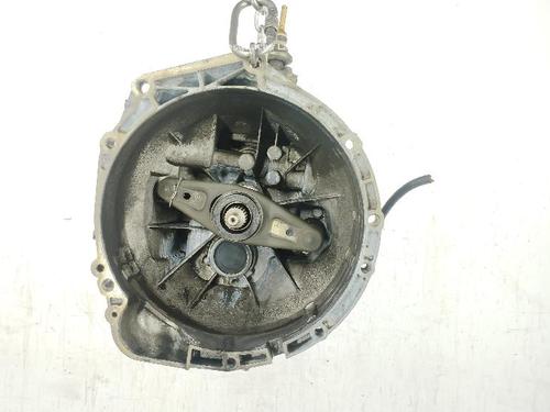Used Gearbox BMW 1 (E87) 118 d (143 hp) 27979089