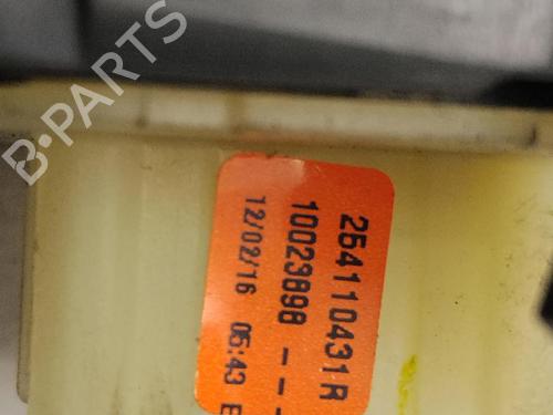 Left front window switch RENAULT KANGOO Express (FW0/1_) 1.5 dCi 90 (FW0G, FW05, FW08, FW11) | BP39739241I27 - Image 3