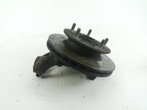 Left front steering knuckle FORD TRANSIT Van (FA_ _) 2.2 TDCi | BP18363070M25 