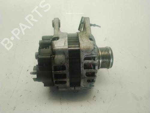 Alternator RENAULT CLIO IV (BH_) 1.5 dCi 90 | BP29697696M7
