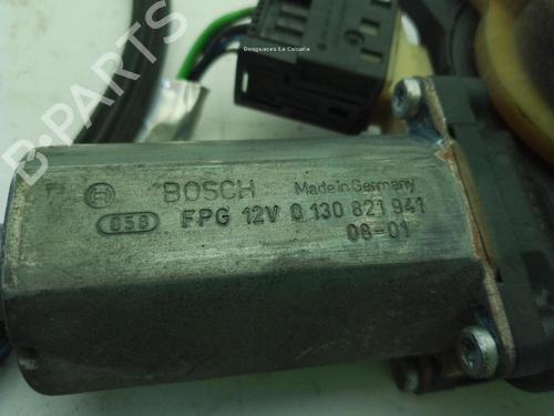 Front left window mechanism MERCEDES-BENZ VITO / MIXTO Van (W639) 109 CDI (639.601, 639.603, 639.605) | BP31368849C22