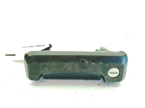 Used Rear right interior door handle VW TRANSPORTER T4 Van (70A, 70H, 7DA, 7DH) 2.5 TDI (102 hp) 28529743