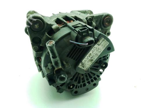 Alternator AUDI A4 B8 (8K2) 2.7 TDI | BP31988814M7