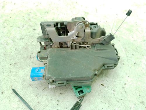 Rear right lock SEAT IBIZA III (6L1) 1.4 16V | BP26540149C99 