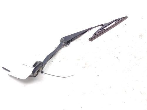 Used Rear windshield wiper arm NISSAN TERRANO II (R20) 2.7 TDi 4WD (125 hp) 29328961