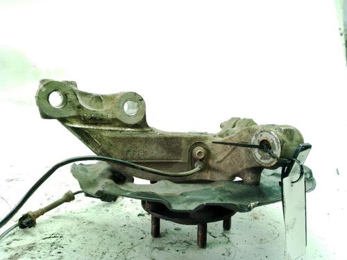 Left front steering knuckle FORD MONDEO V Hatchback (CE) 1.5 EcoBoost | BP40278860M25 - Image 2