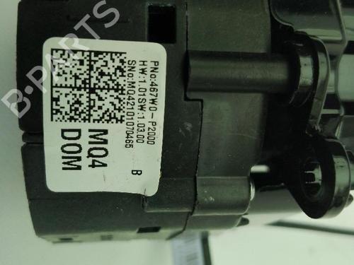 Electronic module KIA SORENTO IV (MQ4, MQ4A) 2.2 CRDi 4WD | BP34363730M83 - Image 3
