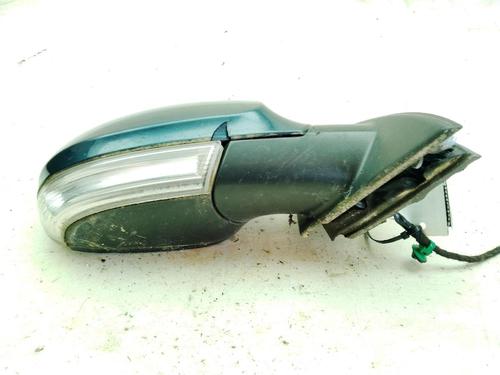 Right mirror VW PASSAT B6 Variant (3C5) 2.0 TDI 16V | BP26314872C27 