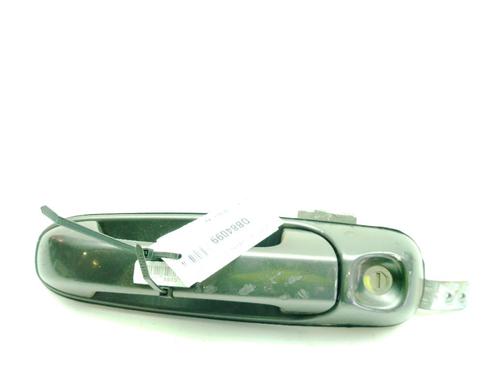 Venstre foran utvendig håndtak JEEP GRAND CHEROKEE II (WJ, WG) 2.7 CRD 4x4 (163 hp) 30525659