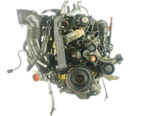 Engine BMW 3 (E90) 320 d | BP34181396M1  - Image 5