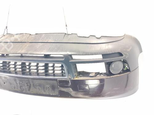 Front bumper AUDI A4 B6 (8E2) 2.5 TDI | BP33810961C7 - Image 2
