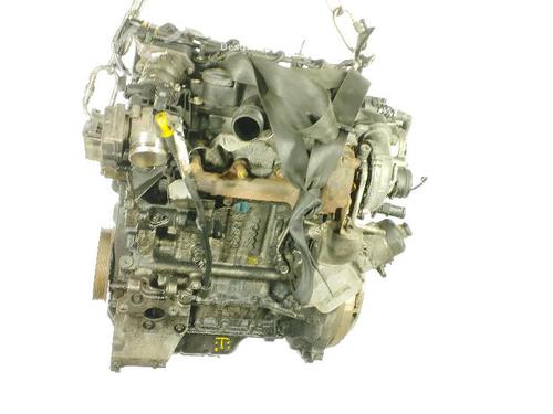 Engine FORD FOCUS II Turnier (DA_, FFS, DS) 1.6 TDCi | BP31636739M1