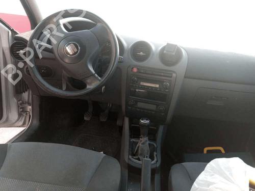 Used Parts SEAT IBIZA III (6L1) 1.9 TDI (100 hp) 4415465