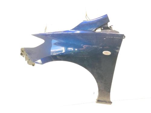 Used Left front fenders MAZDA 5 (CR) 2.0 CD (CR19) (143 hp) 32385717