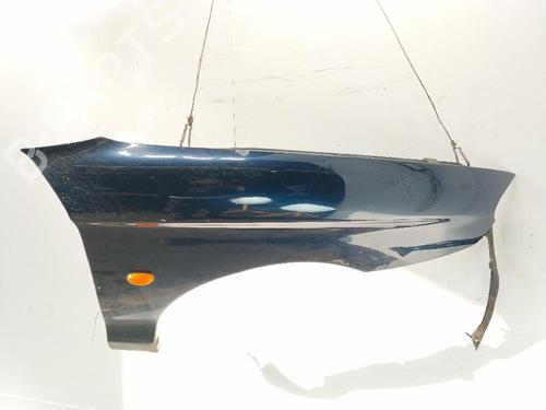 Used Left front fenders Left front fenders HYUNDAI COUPE I (RD) 1.6 16V (116 hp) 34418649 34418649