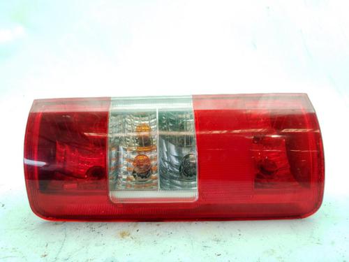 Used Left taillight Left taillight FORD TRANSIT CONNECT (P65_, P70_, P80_) 1.8 TDCi (90 hp) 33905251 33905251