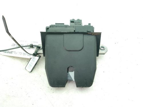 Used Tailgate lock FORD FOCUS II (DA_, HCP, DP) [2004-2013]  24002909